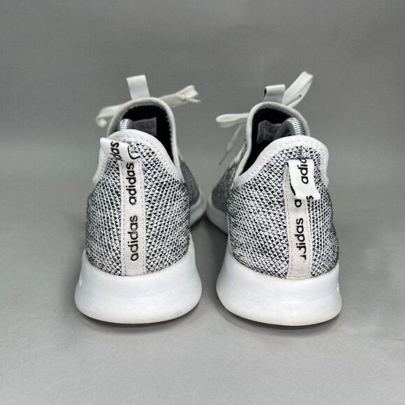 Adidas Women's Size 9 Cloudfoam Pure Running Shoes - Picture 6 of 11